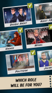 Spy game: play with friends screenshot 3