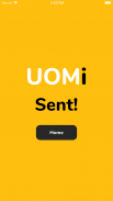 UOMI app screenshot 3