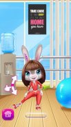 Daisy Bunny screenshot 8