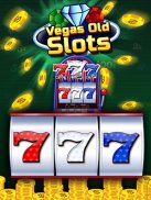 Vegas Old Slots screenshot 2