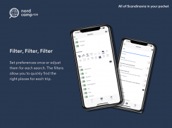 nordcamp travel camping guide screenshot 10