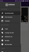 Girman Auctions & Appraisals screenshot 2