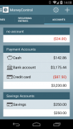 MoneyControl Expense Tracking screenshot 13