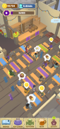 My Tavern: Cooking tycoon screenshot 4