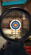 Gun Sniper Shooting screenshot 3