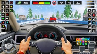 Traffic Racing In Car Driving screenshot 5