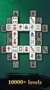 Vita Mahjong screenshot 4