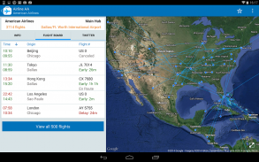 Flight Tracker screenshot 6