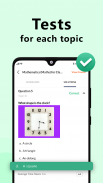 Class 2 CBSE NCERT & Maths App screenshot 13