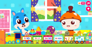 Learn Numbers with Marbel screenshot 8