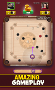 Carrom Club: Carrom Board Game screenshot 5