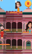 Siblings - Raksha Bandhan Game screenshot 1