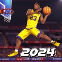 Dunk Smash: Basketball Games Icon