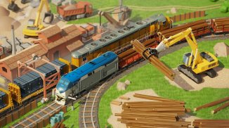 Train Station 2: Train Games screenshot 9
