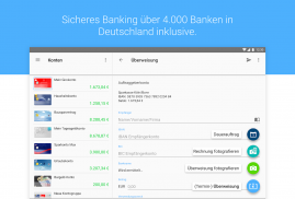 finanzblick Online-Banking screenshot 8