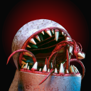 Imposter Hide Online 3D Horror Icon