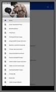 Triceps Workouts screenshot 6