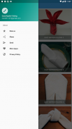 Easy Napkin Folding screenshot 2