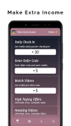 Earn Extra Income Online screenshot 2