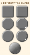 15 Puzzle (Game of Fifteen) screenshot 1