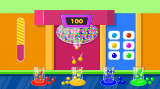 Panda’s Bear Supermarket Games screenshot 0