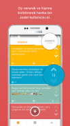 Jodel - Hyperlocal Community screenshot 2