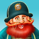 Mind Pirates: Word Search Game