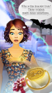 Teen Magic Love Story Games screenshot 3