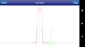 AJDSP screenshot 1