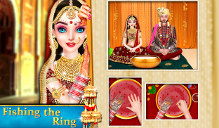 Indian Post Wedding Rituals3 screenshot 2