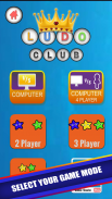 Ludo Club Offline Ludo Game Star Family Board Game screenshot 0