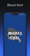 Bharat Steel screenshot 3