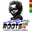 UK Roots FM Icon