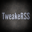 TweakeRSS.net Icon