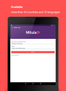 Mitula Jobs screenshot 8