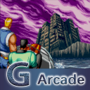 Mame Advanced Game Icon