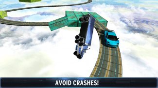 Furious GT Cars screenshot 1