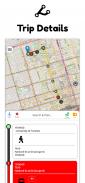 Toronto Transit TTC Real-Time screenshot 1