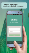 BNI Garansi Bank screenshot 4