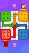 Ludo Classic Dice Master 2020 screenshot 7