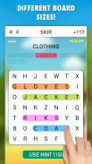 Find Those Words! screenshot 8