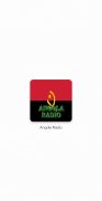 Angola Radio Stations screenshot 26