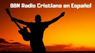 BBN Christian Radio in Spanish screenshot 11