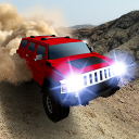 Offroad Racer 4x4 Icon