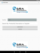 ERA SDS Finder screenshot 3