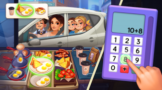 Royal Cooking screenshot 12