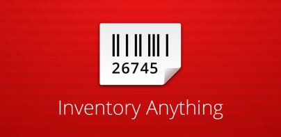 Inventory Anything