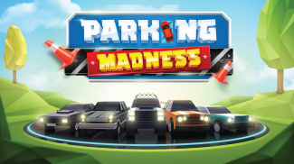 Parking Madness screenshot 1