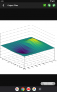 Madona: Run Matlab/Octave code screenshot 11