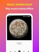 Music Downloader -Mp3 download screenshot 8